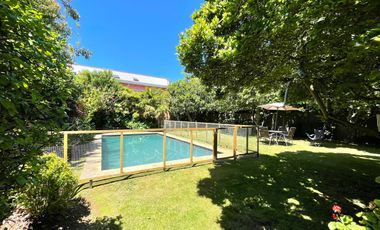 Propiedad ubicada con excelente ubicación, frente al portal Temuco