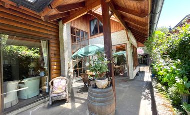 Propiedad ubicada con excelente ubicación, frente al portal Temuco