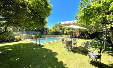 Propiedad ubicada con excelente ubicación, frente al portal Temuco