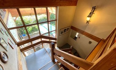 Propiedad ubicada con excelente ubicación, frente al portal Temuco