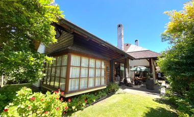 Propiedad ubicada con excelente ubicación, frente al portal Temuco