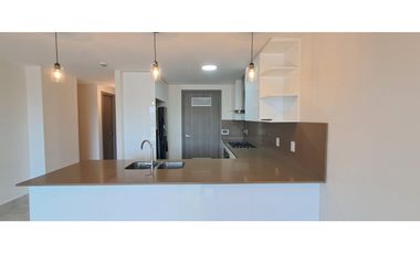 PH EXPLORA, Vendo Apartamento de 2 recámaras+DEN - Panamá Pacífico
