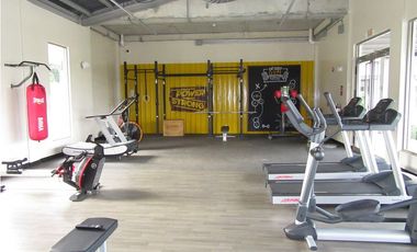 PH EXPLORA, Vendo Apartamento de 2 recámaras+DEN - Panamá Pacífico