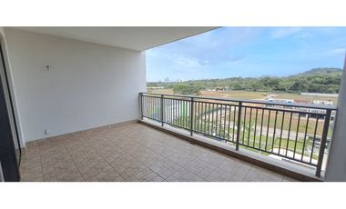 PH EXPLORA, Vendo Apartamento de 2 recámaras+DEN - Panamá Pacífico