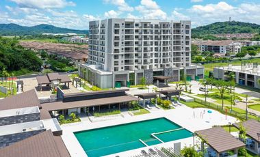 PH EXPLORA, Vendo Apartamento de 2 recámaras+DEN - Panamá Pacífico