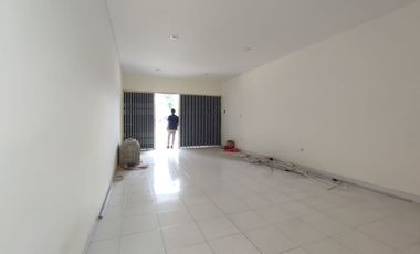 RUKO MURAH PALING LARIS LOKASI DEKAT JL. JOGJA-SOLO