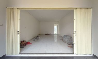 RUKO MURAH PALING LARIS LOKASI DEKAT JL. JOGJA-SOLO