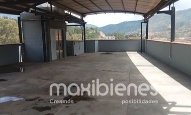 local en arriendo en simon bolivar. Cod A65919