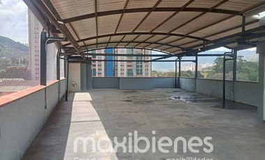 local en arriendo en simon bolivar. Cod A65919
