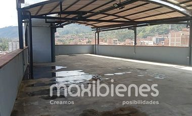 local en arriendo en simon bolivar. Cod A65919