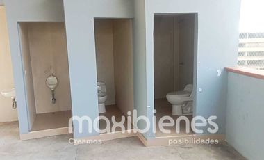 local en arriendo en simon bolivar. Cod A65919