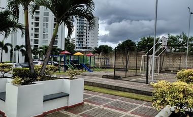apartamento en venta en la floresta - patios. Cod V13862