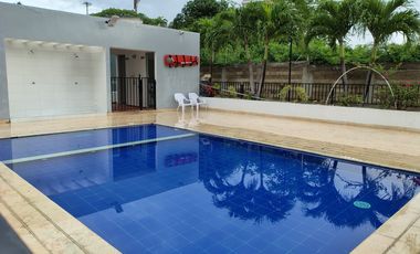 apartamento en venta en la floresta - patios. Cod V13862