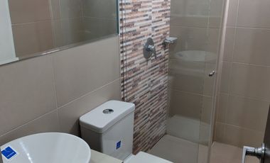 apartamento en venta en la floresta - patios. Cod V13862