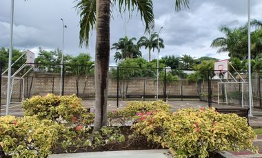 apartamento en venta en la floresta - patios. Cod V13862