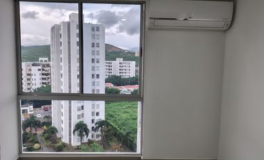 apartamento en venta en la floresta - patios. Cod V13862
