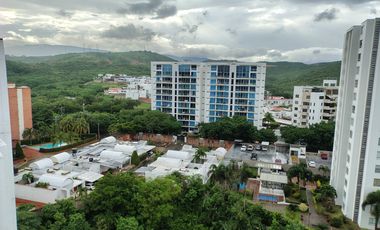 apartamento en venta en la floresta - patios. Cod V13862