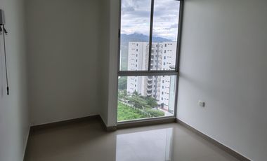 apartamento en venta en la floresta - patios. Cod V13862