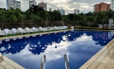 apartamento en venta en la floresta - patios. Cod V13862