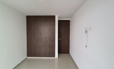 apartamento en venta en la floresta - patios. Cod V13862