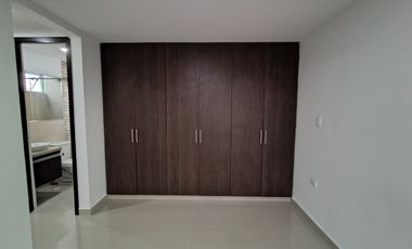 apartamento en venta en la floresta - patios. Cod V13862