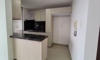 apartamento en venta en la floresta - patios. Cod V13862