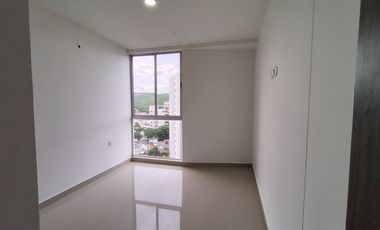 apartamento en venta en la floresta - patios. Cod V13862