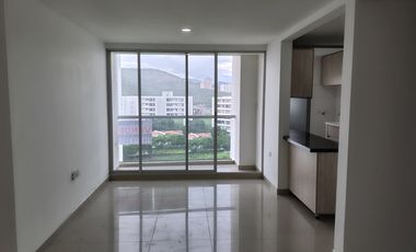 apartamento en venta en la floresta - patios. Cod V13862