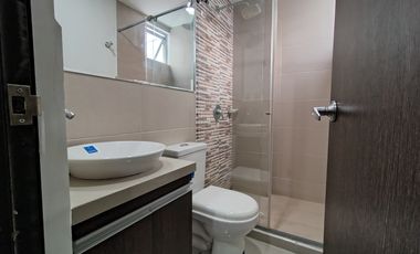 apartamento en venta en la floresta - patios. Cod V13862