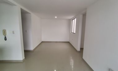 apartamento en venta en la floresta - patios. Cod V13862