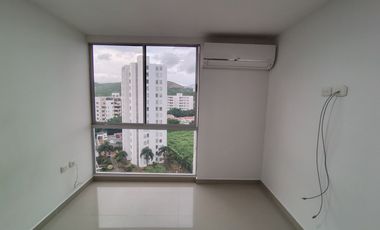 apartamento en venta en la floresta - patios. Cod V13862