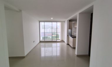 apartamento en venta en la floresta - patios. Cod V13862
