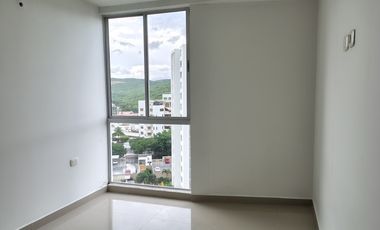 apartamento en venta en la floresta - patios. Cod V13862