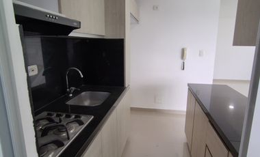 apartamento en venta en la floresta - patios. Cod V13862