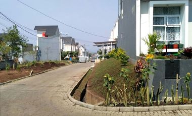 PERUMAHAN DI CIMAHI 18 MENIT KE KAMPUS UNJANI FREE BIAYA KPR.