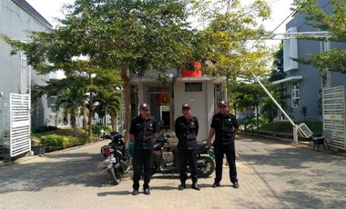 PERUMAHAN DI CIMAHI 18 MENIT KE KAMPUS UNJANI FREE BIAYA KPR.