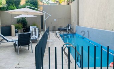 SE VENDE DUPLEX PENTHOUSE EXCELENTE UBICACIÓN