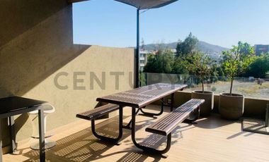 SE VENDE DUPLEX PENTHOUSE EXCELENTE UBICACIÓN