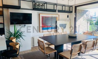 SE VENDE DUPLEX PENTHOUSE EXCELENTE UBICACIÓN