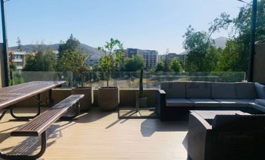 SE VENDE DUPLEX PENTHOUSE EXCELENTE UBICACIÓN