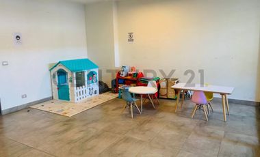 SE VENDE DUPLEX PENTHOUSE EXCELENTE UBICACIÓN