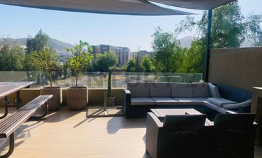 SE VENDE DUPLEX PENTHOUSE EXCELENTE UBICACIÓN