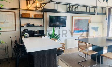 SE VENDE DUPLEX PENTHOUSE EXCELENTE UBICACIÓN