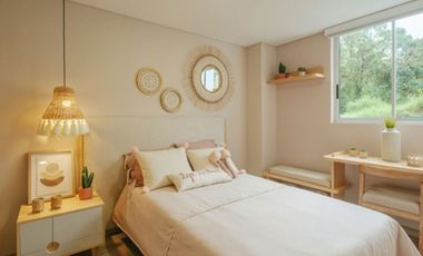 apartamento en venta en la estrella. Cod V17163