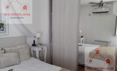 Departamento - Concordia