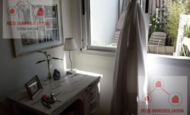 Departamento - Concordia