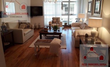 Departamento - Concordia