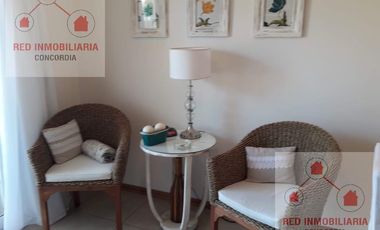 Departamento - Concordia