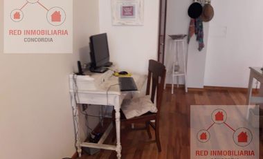 Departamento - Concordia