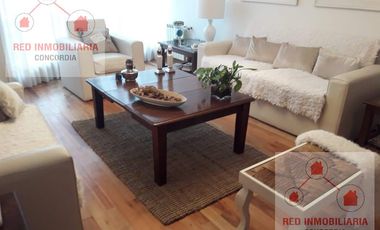 Departamento - Concordia